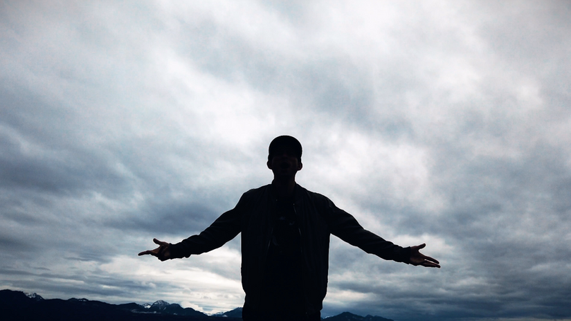 Hold On | K.H.A. & Skile